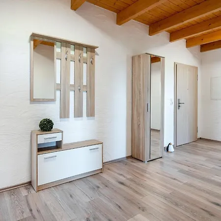 Nr 13 Robbe Appartement Aurich