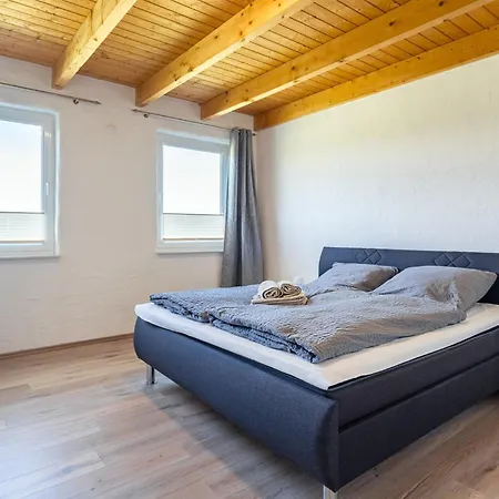 アパート Robbe Fuer 2 Personen Am Badesee Tannenhausen アウリッヒ