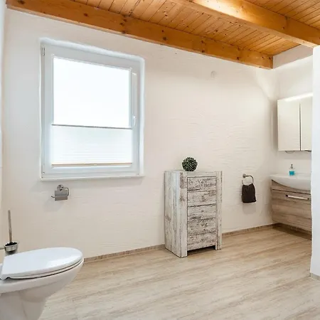 Appartement Nr 13 Robbe *
