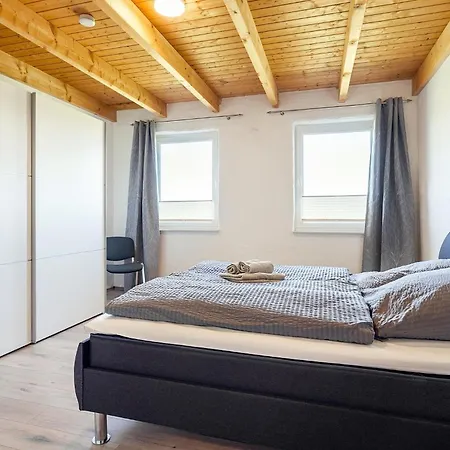 Appartement Nr 13 Robbe