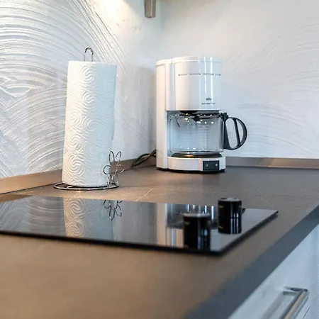 アパート Robbe Fuer 2 Personen Am Badesee Tannenhausen アウリッヒ