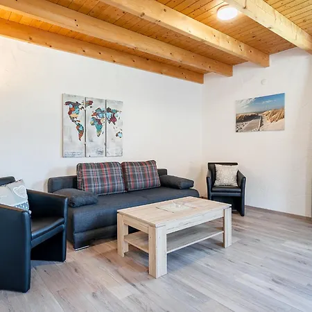 Robbe Fuer 2 Personen Am Badesee Tannenhausen * アウリッヒ