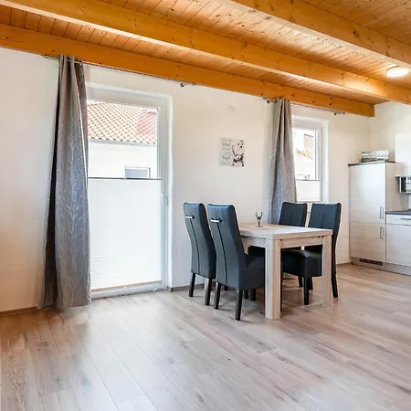 Nr 13 Robbe Appartement