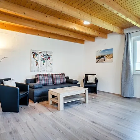Nr 13 Robbe Appartement