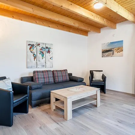 Appartement Nr 13 Robbe